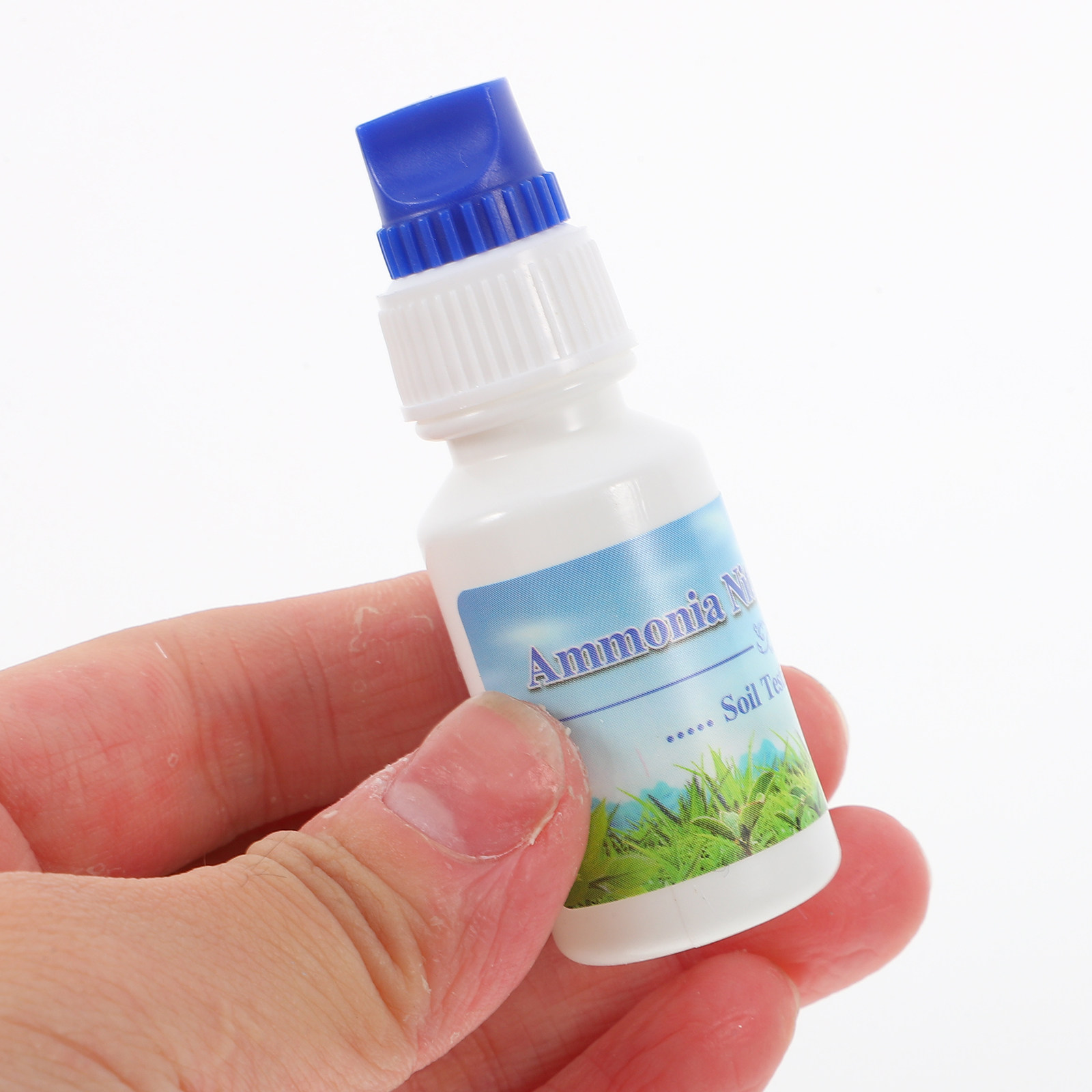 Water Testing Kit - Nitrate Test Kit Lawn Soil Intelligent
