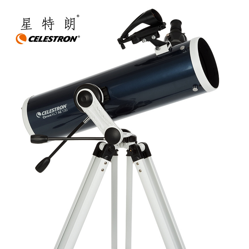 CELESTRON OMNI XLT 130AZ Newto – обзор и цена Telescope Reflector 130