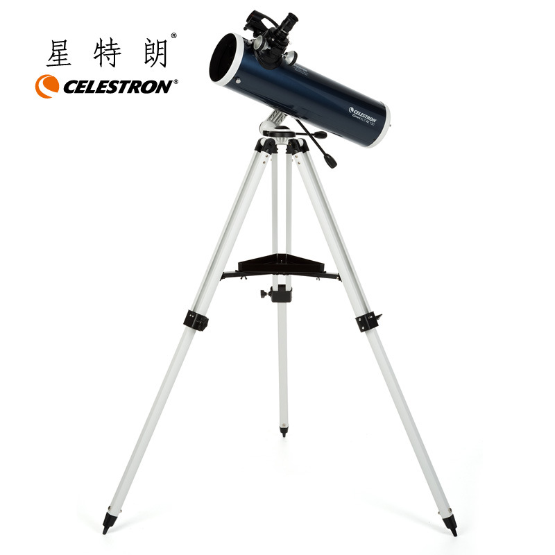 CELESTRON OMNI XLT 130AZ Newto – обзор и цена Telescope Reflector 130