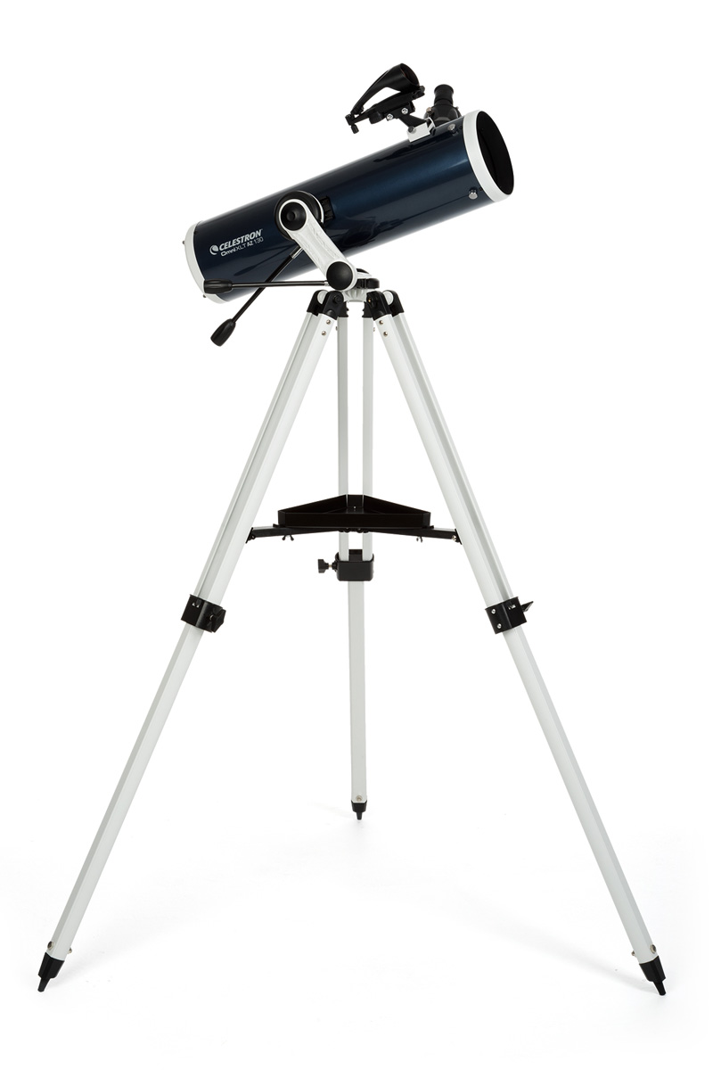 CELESTRON OMNI XLT 130AZ Newto – обзор и цена Telescope Reflector 130
