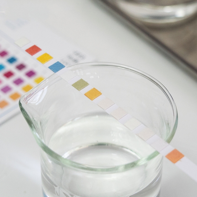Water Testing Kit-for Drinking – обзор и цена Water Testing Kit