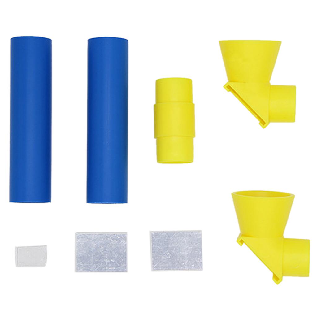 Lightweight Plastic Monocular  – обзор и цена Science Toys