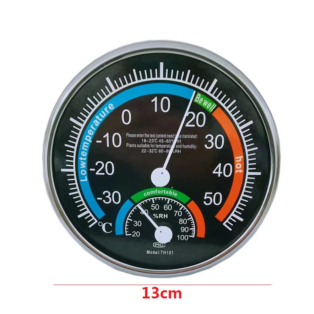 Thermometer Hygrometer Indoor  – обзор и цена Weather Station Indoor