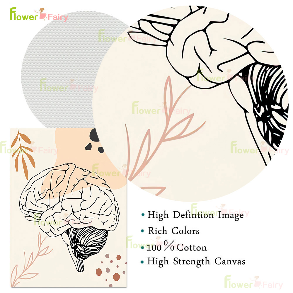 Human Anatomy Science Brain Nu – обзор и цена Science Nursery