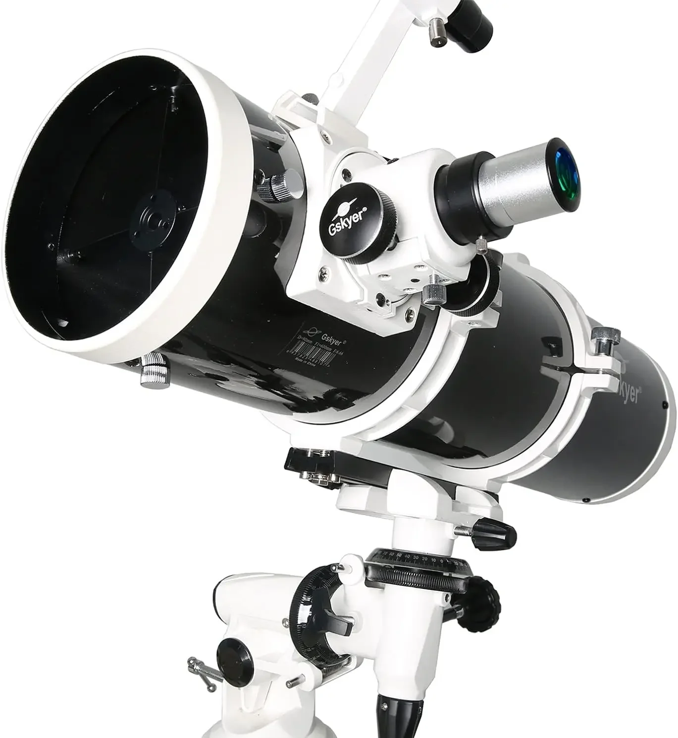 Telescope, 130EQ Professional  – обзор и цена Telescope Reflector 130