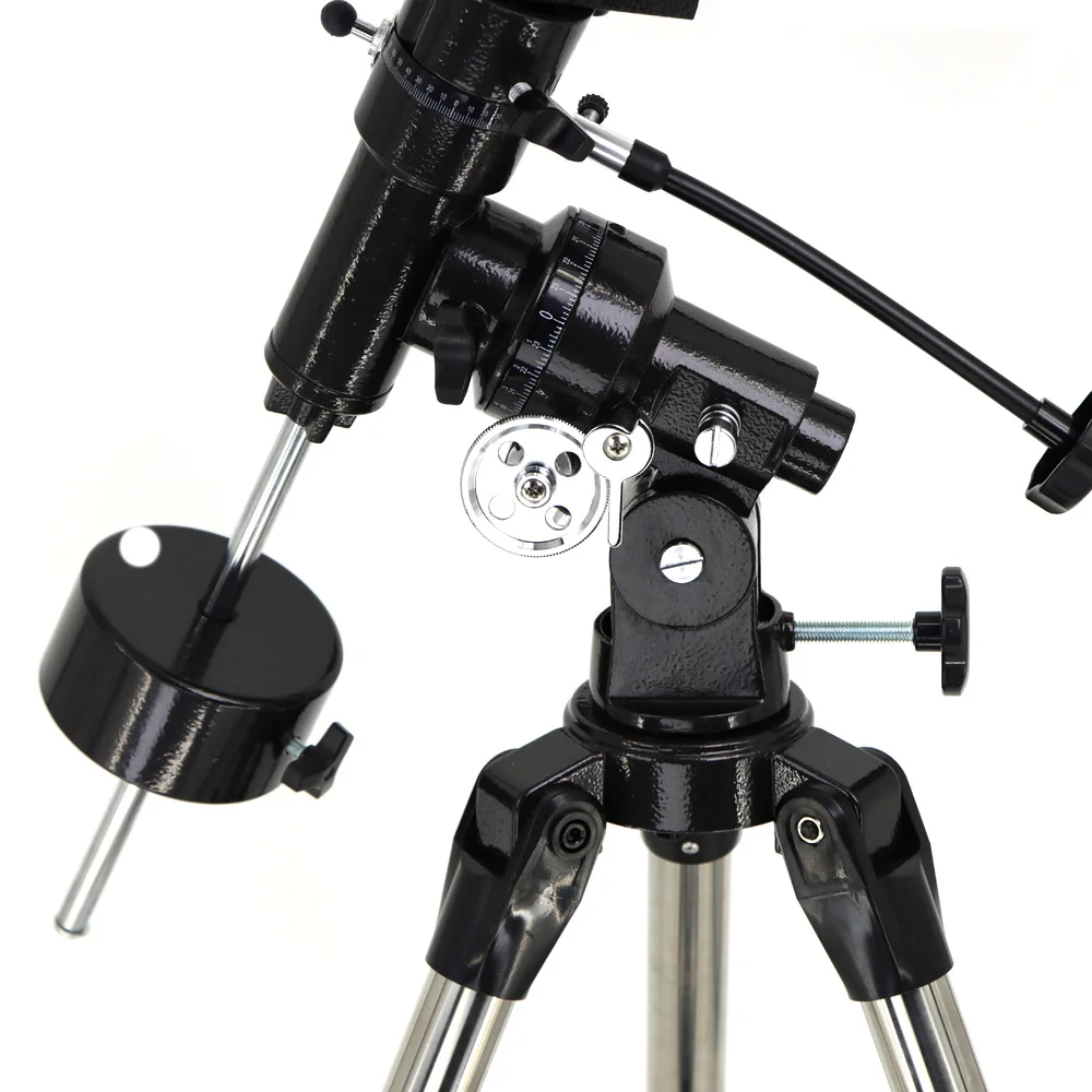 130/650 Astronomical Telescope – обзор и цена Telescope Reflector 130