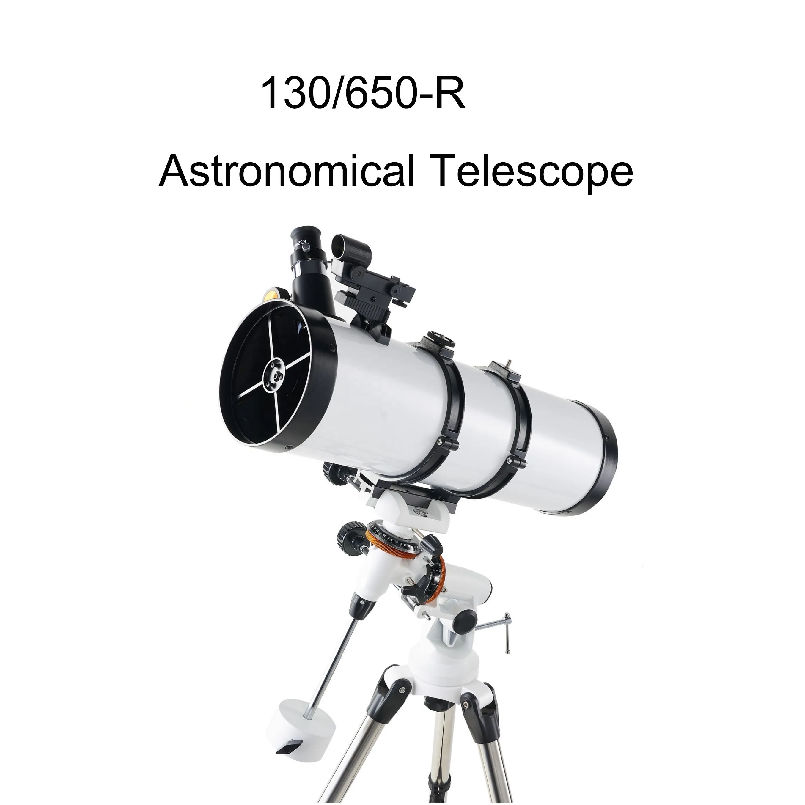 High Quality Professional 130/ – обзор и цена Telescope Reflector 130