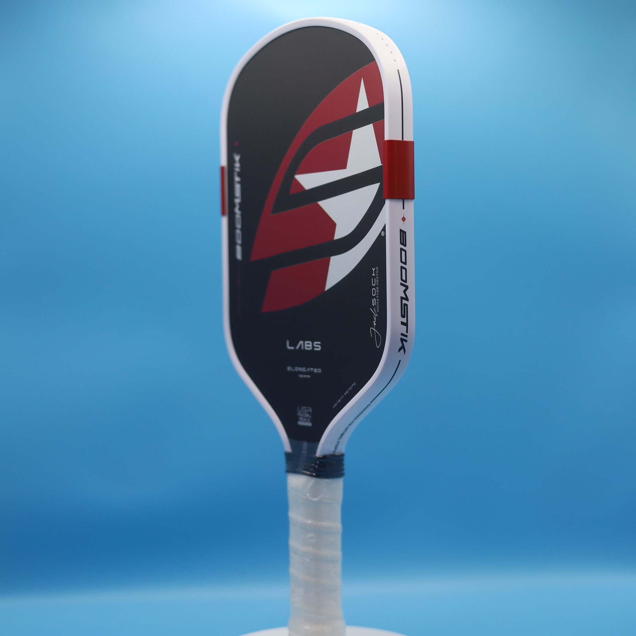 Boomstick Core Pickleball Padd – обзор и цена Science Project
