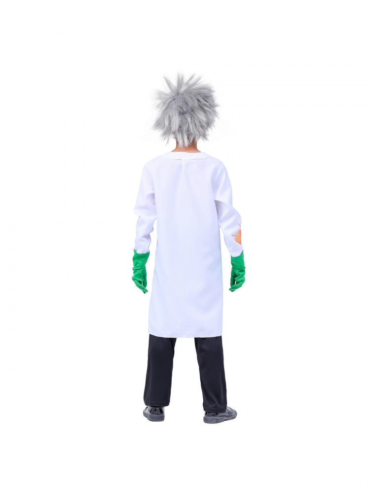 Halloween Crazy Scientist Cost – обзор и цена Science Nursery