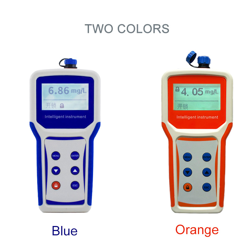 WQ7702P Ozone Tester Meter Wat – обзор и цена Water Testing Kit