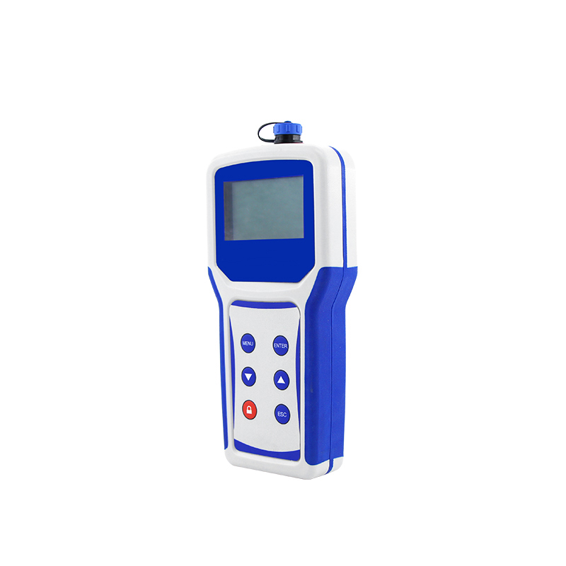 WQ7702P Ozone Tester Meter Wat – обзор и цена Water Testing Kit