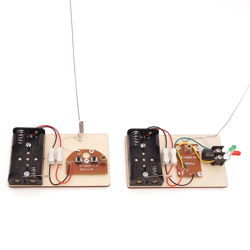 Fun DIY Handmade Telegraph Mac – обзор и цена Science Hobbyist