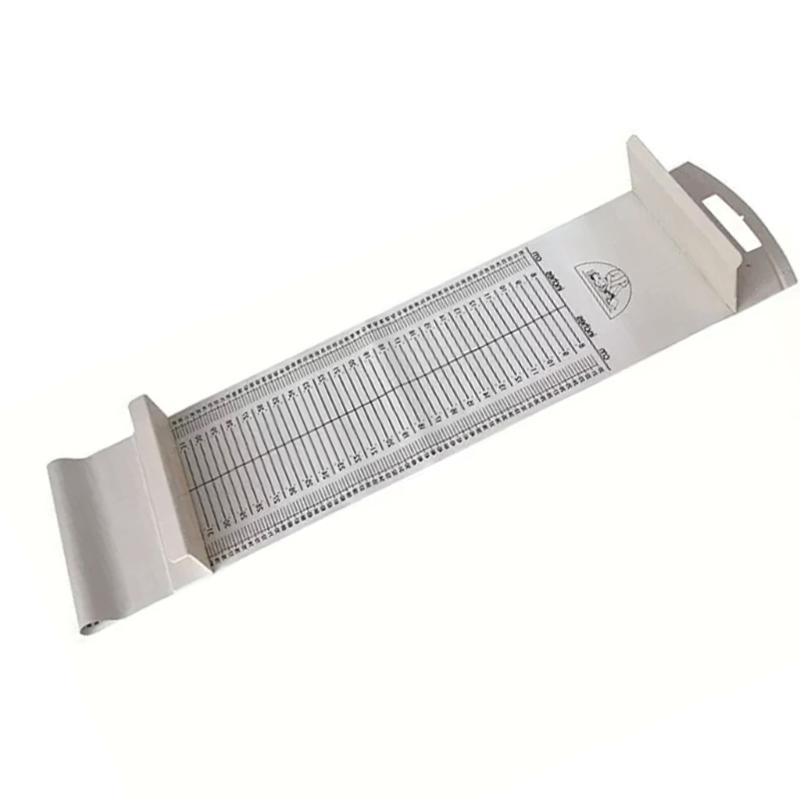  Foldable Infant Height Measur – обзор и цена Science Nursery