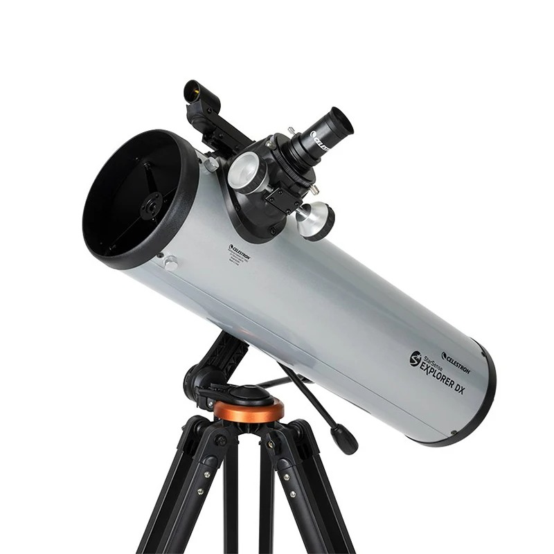 Celestron DX130AZ StarSense Ex – обзор и цена Telescope Reflector 130