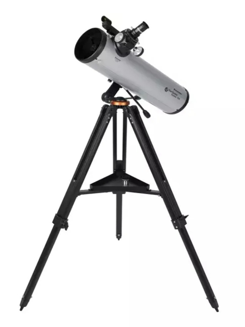 Celestron DX130AZ StarSense Ex – обзор и цена Telescope Reflector 130