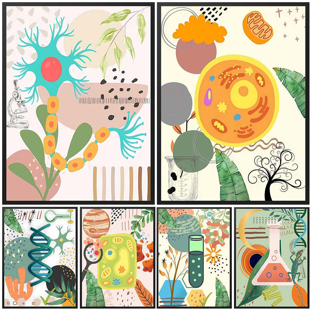 Science Teacher Gifts Office N – обзор и цена Science Nursery