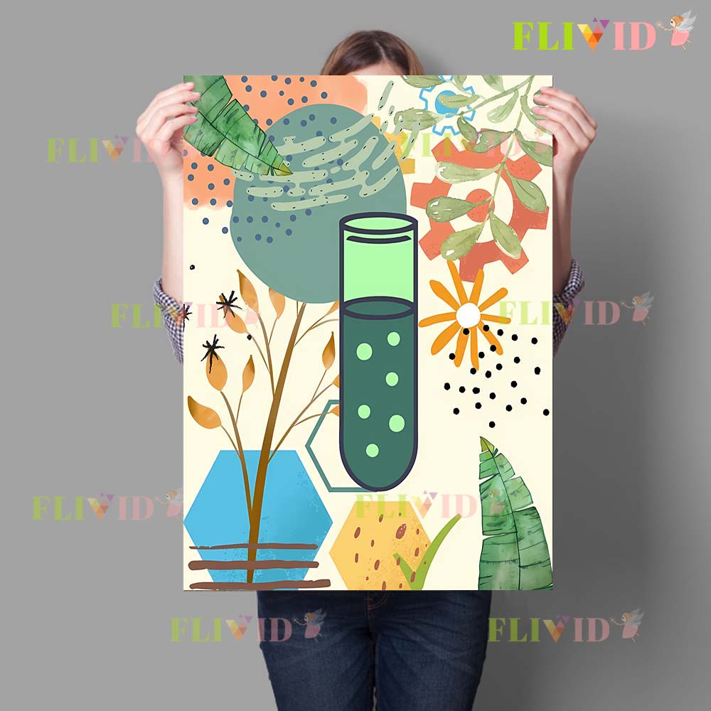 Science Teacher Gifts Office N – обзор и цена Science Nursery
