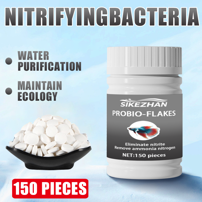 Aquarium Water Quality Kit: Ni – обзор и цена Water Testing Kit