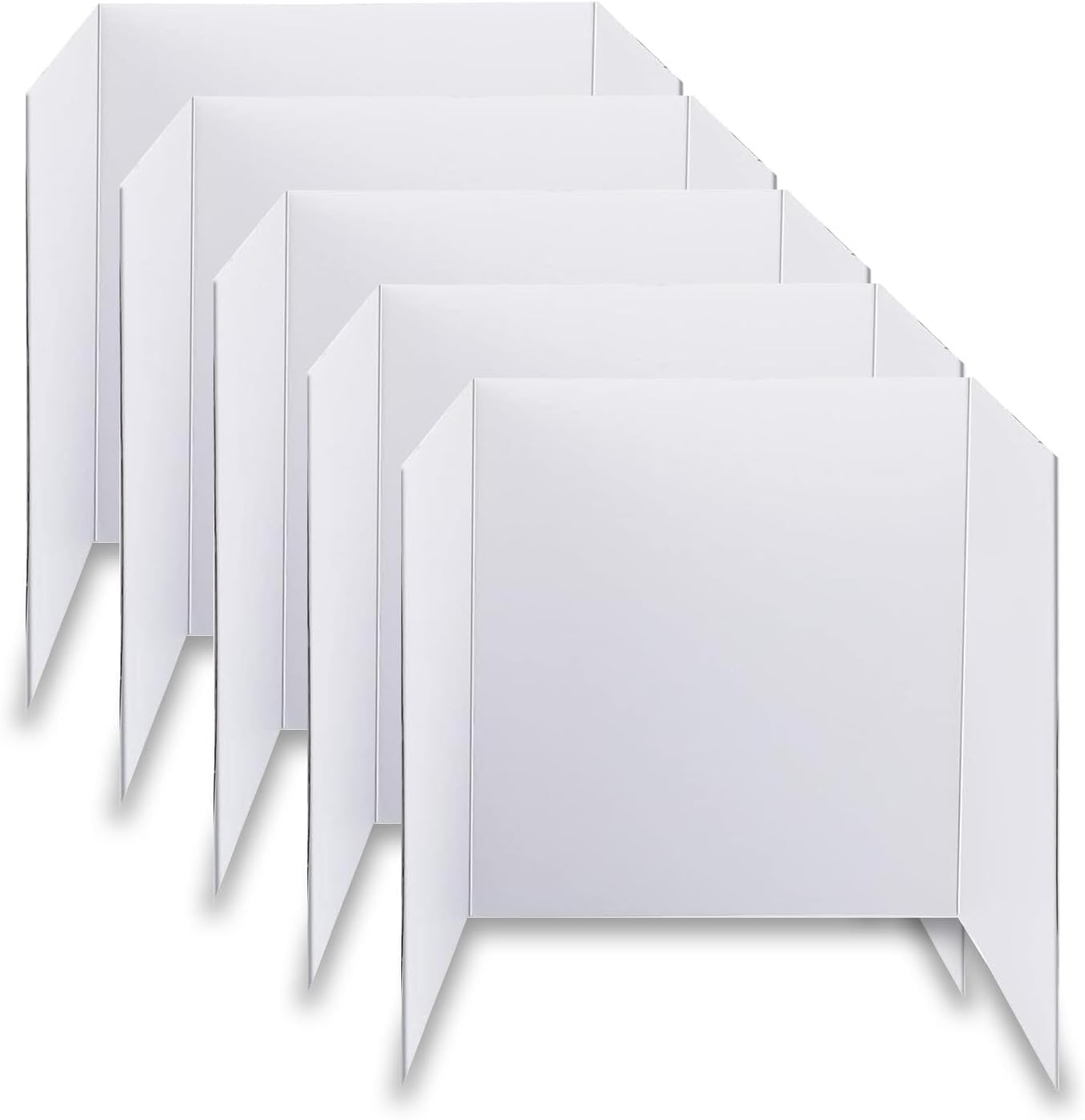 Trifold Poster Board 24x16 Inc – обзор и цена Science Project