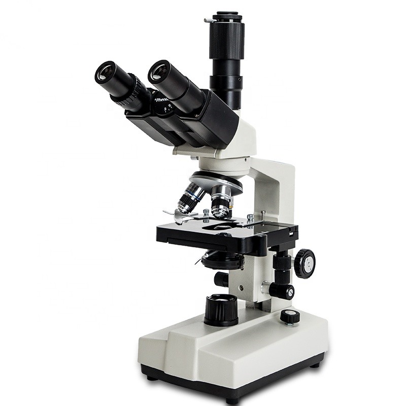 40X-1600X USB Compound Microsc – обзор и цена Microscope Compound 40X