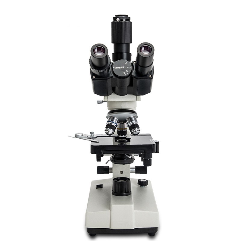 40X-1600X USB Compound Microsc – обзор и цена Microscope Compound 40X