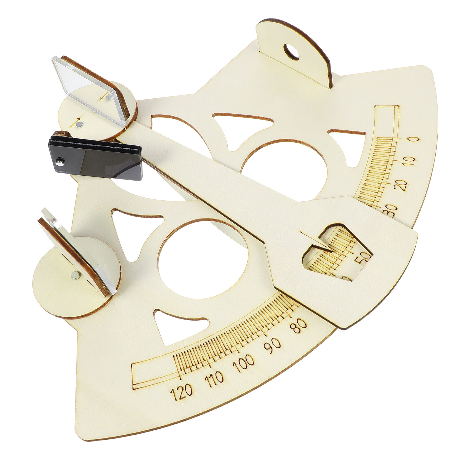 1Set DIY Nautical Sextant Crea – обзор и цена Science Project