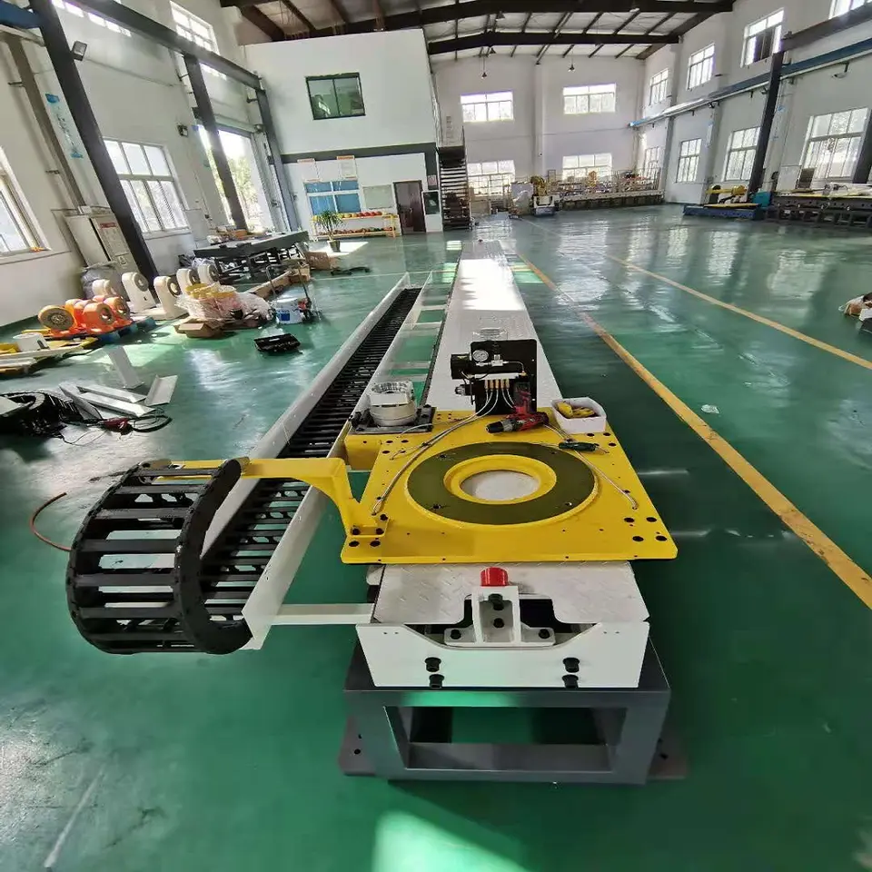 Track Rail GBS-02-W3000 for We – обзор и цена Robot Arm Motor
