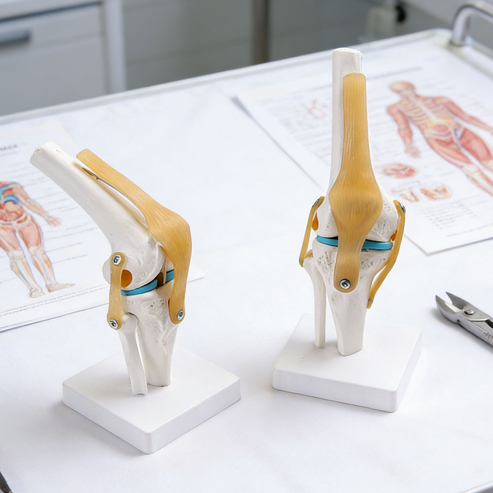 Anatomical Medical-Knee Joint  – обзор и цена Science Hobbyist