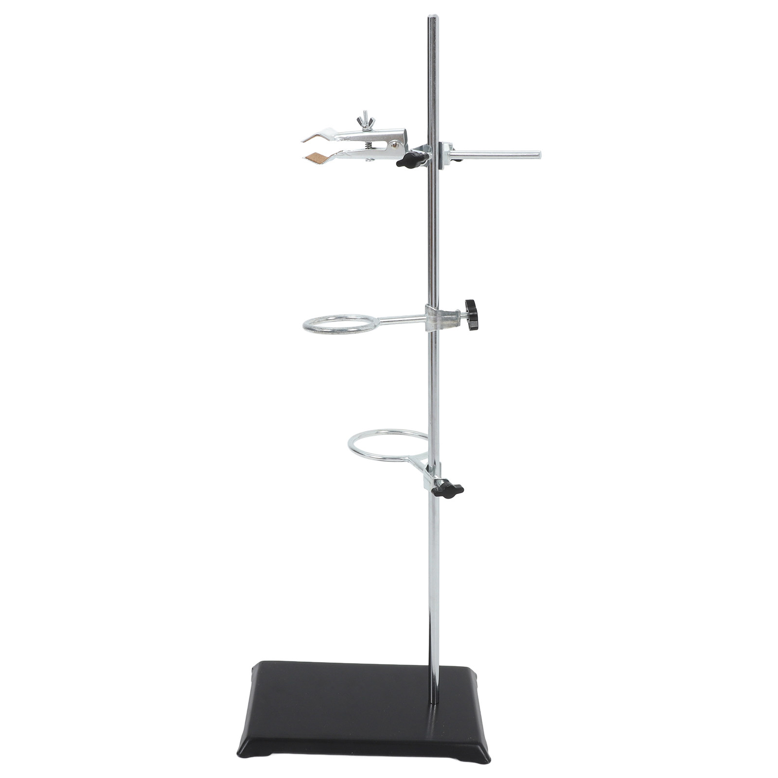Lab Support Stand with Metal R – обзор и цена Science Experiment