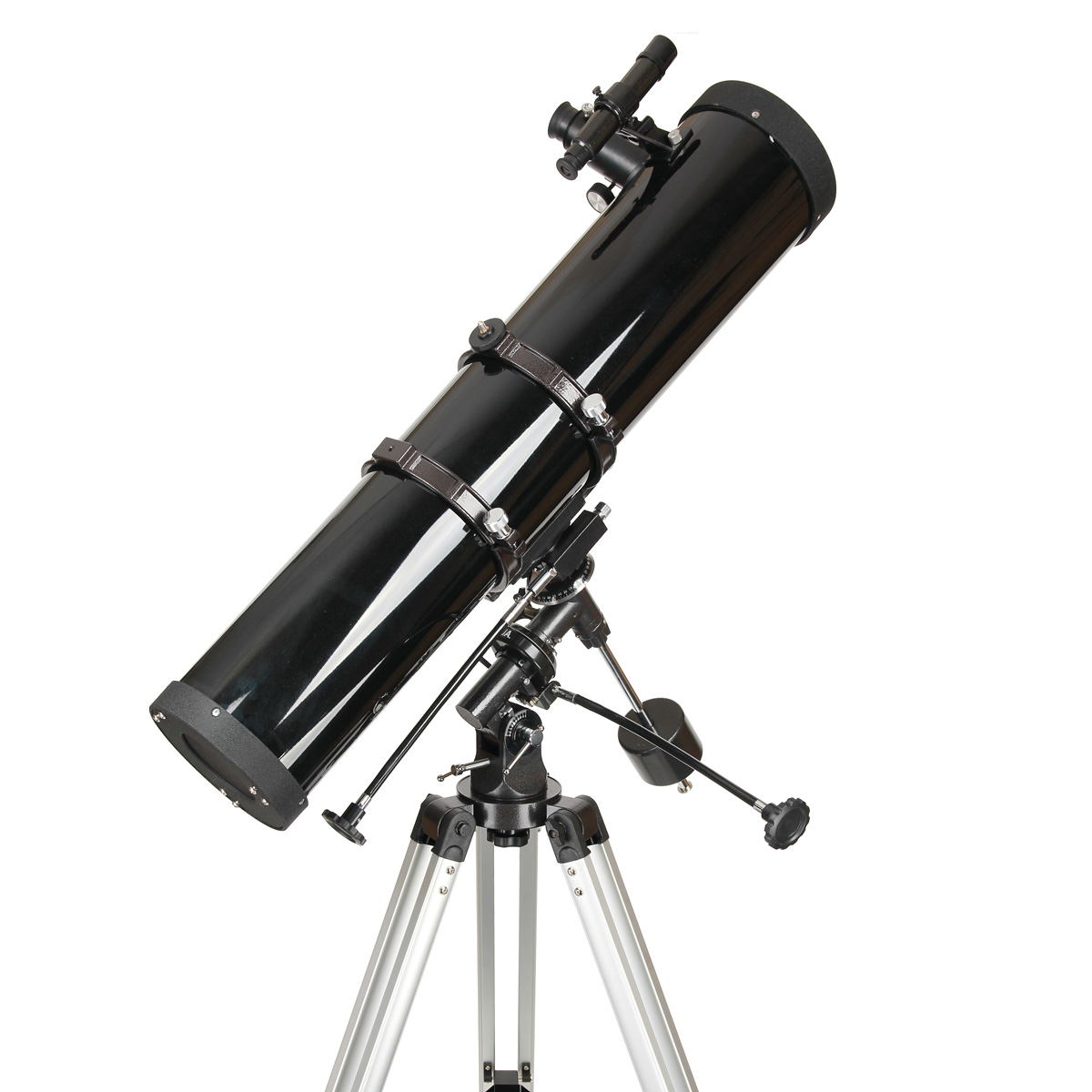 Sky-Watcher BK 1309 EQ2 130/90 – обзор и цена Telescope Reflector 130