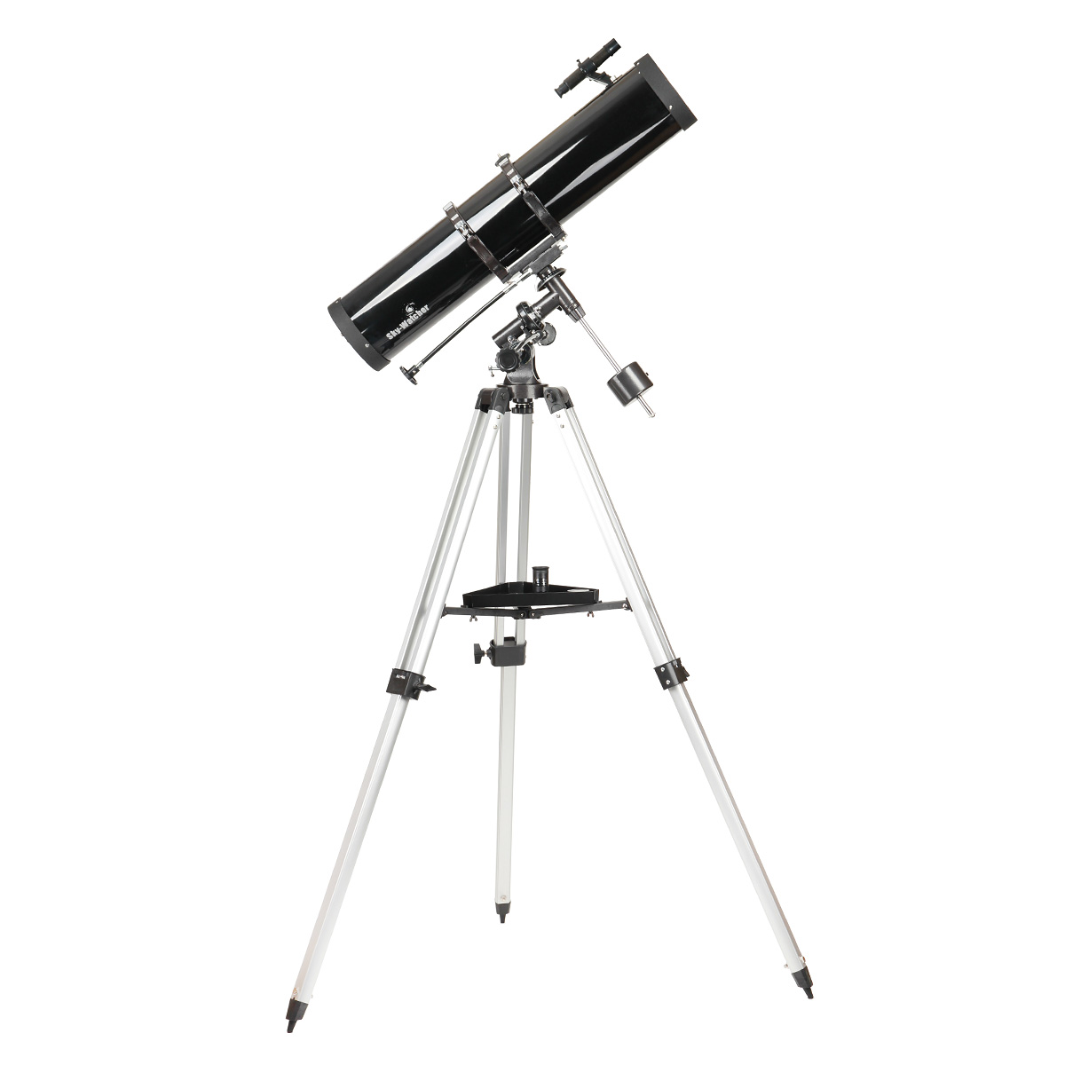 Sky-Watcher BK 1309 EQ2 130/90 – обзор и цена Telescope Reflector 130