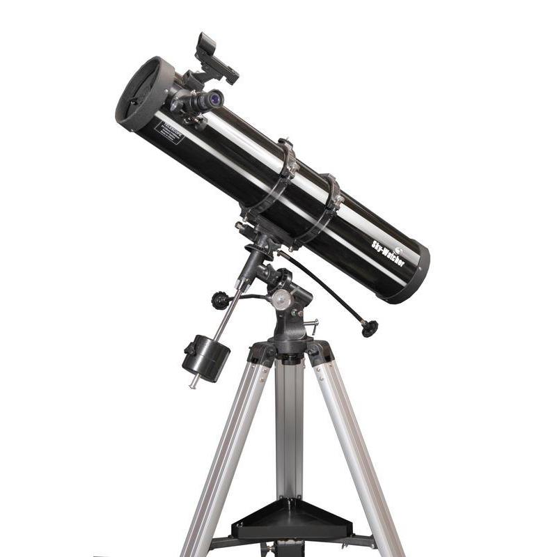 Sky-Watcher BK 1309 EQ2 130/90 – обзор и цена Telescope Reflector 130