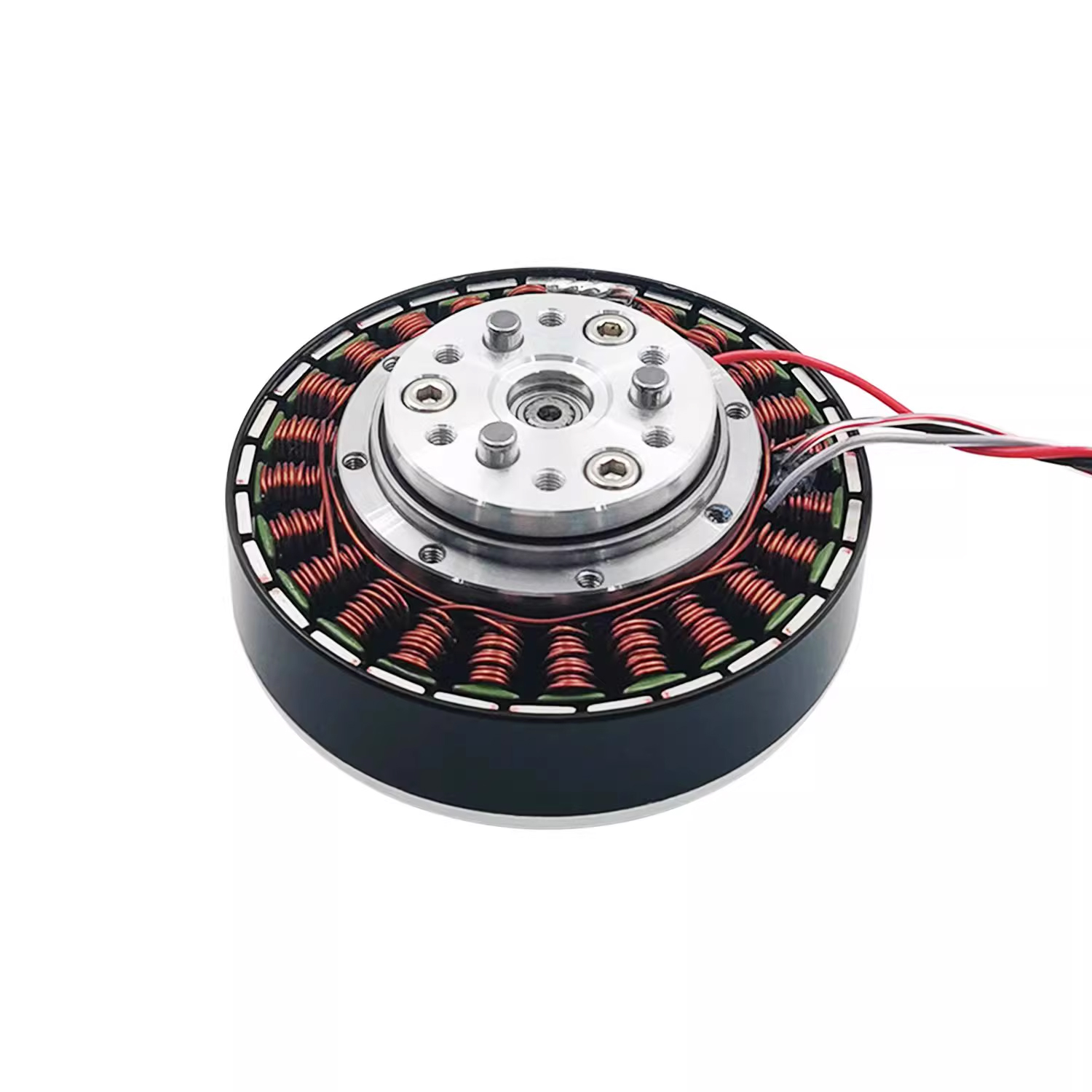 GIM6010-8 Micro Planetary Redu – обзор и цена Robot Arm Motor