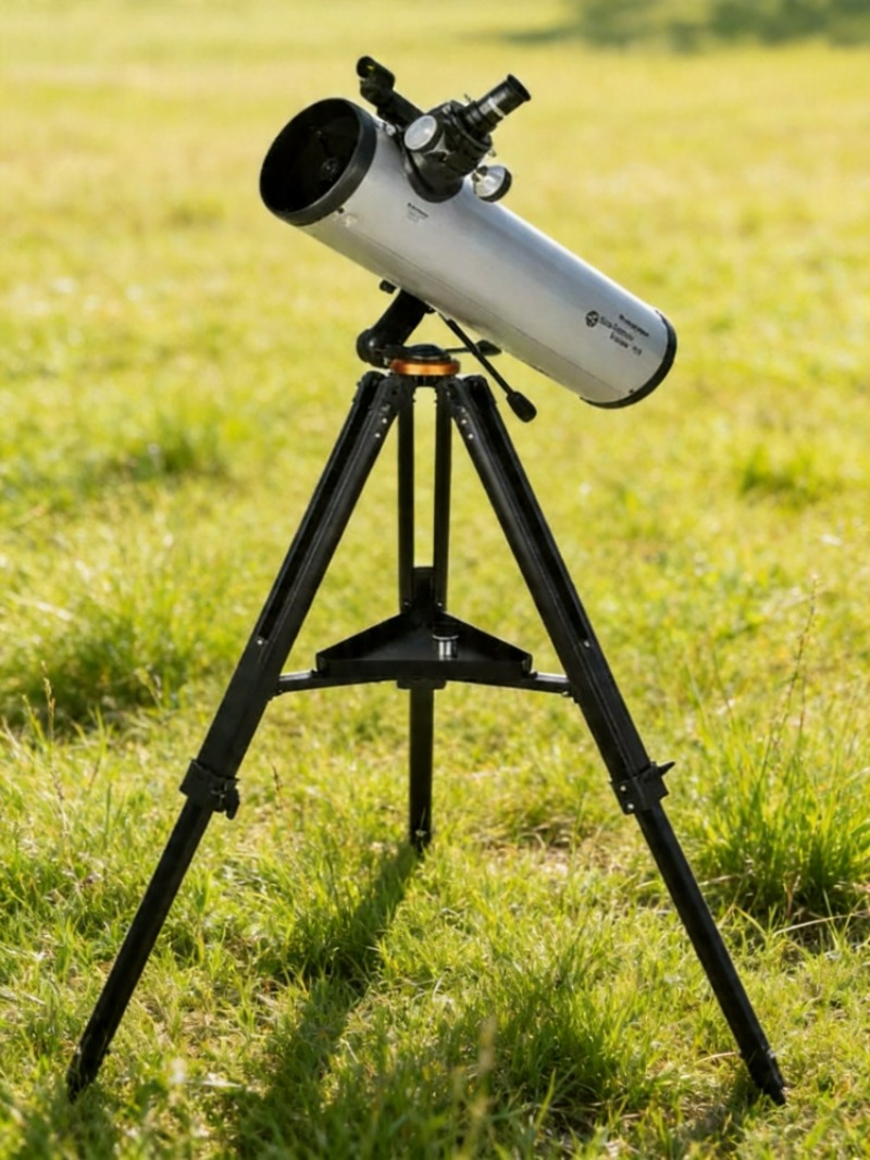 Celestron DX130AZ StarSense Ex – обзор и цена Telescope Reflector 130