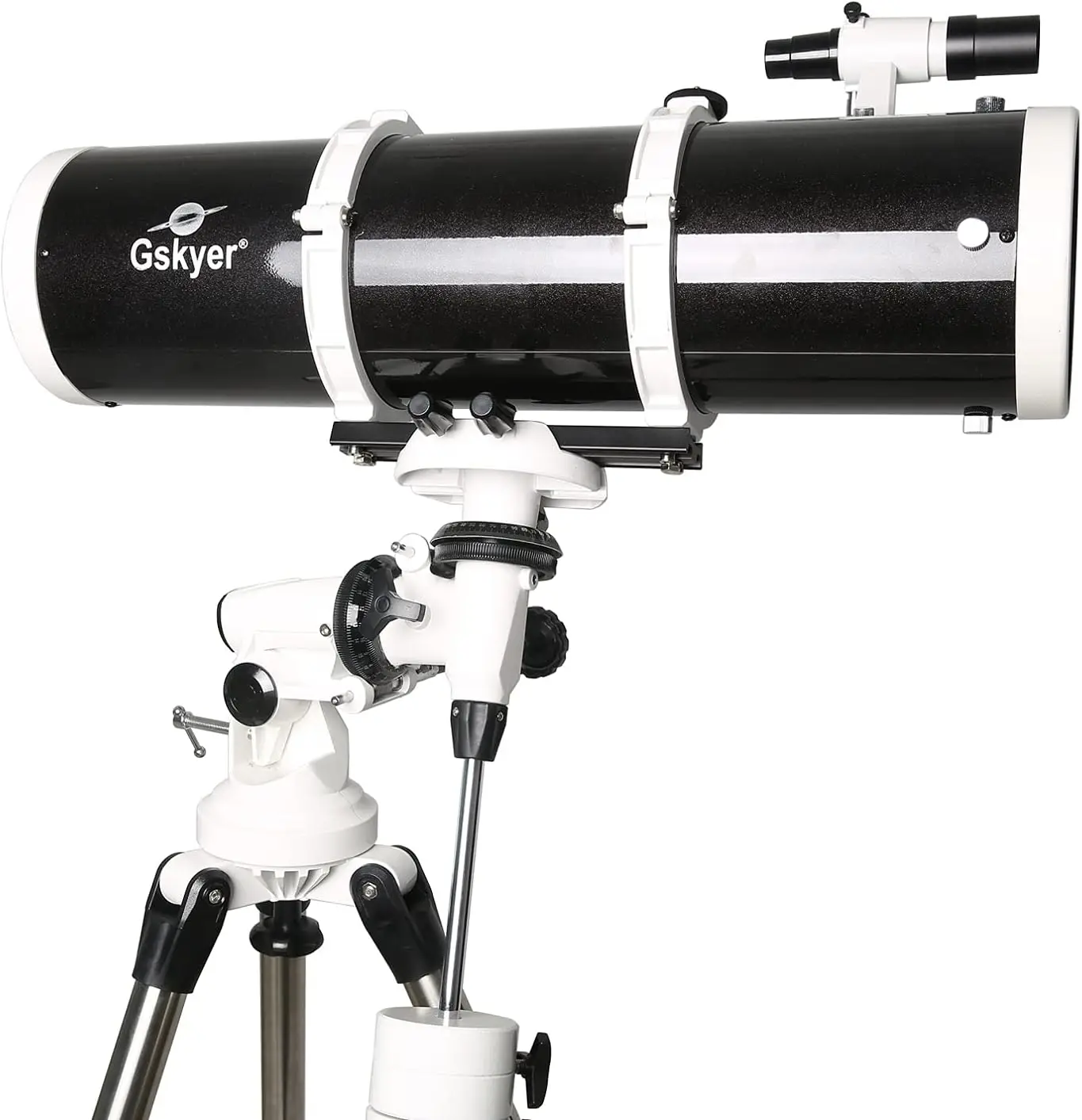 Telescope, 130EQ Professional  – обзор и цена Telescope Reflector 130