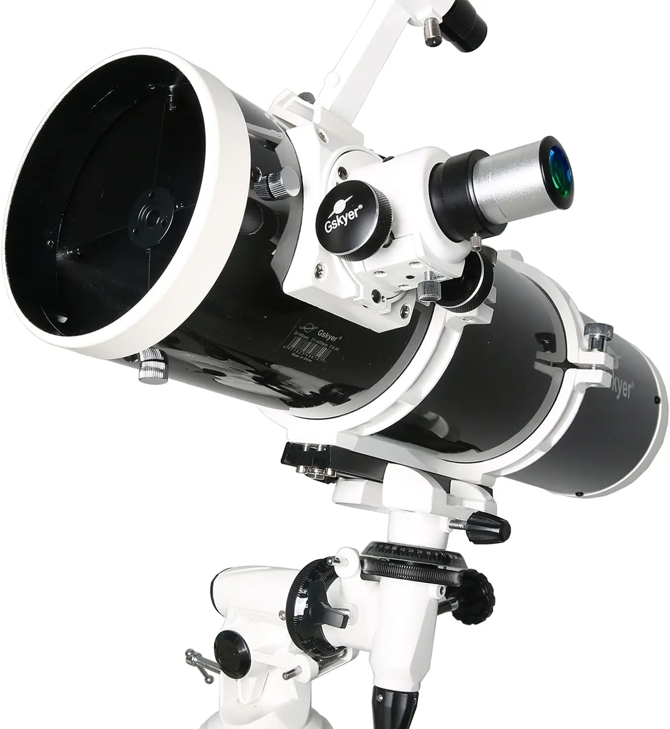 Telescope, 130EQ Professional  – обзор и цена Telescope Reflector 130