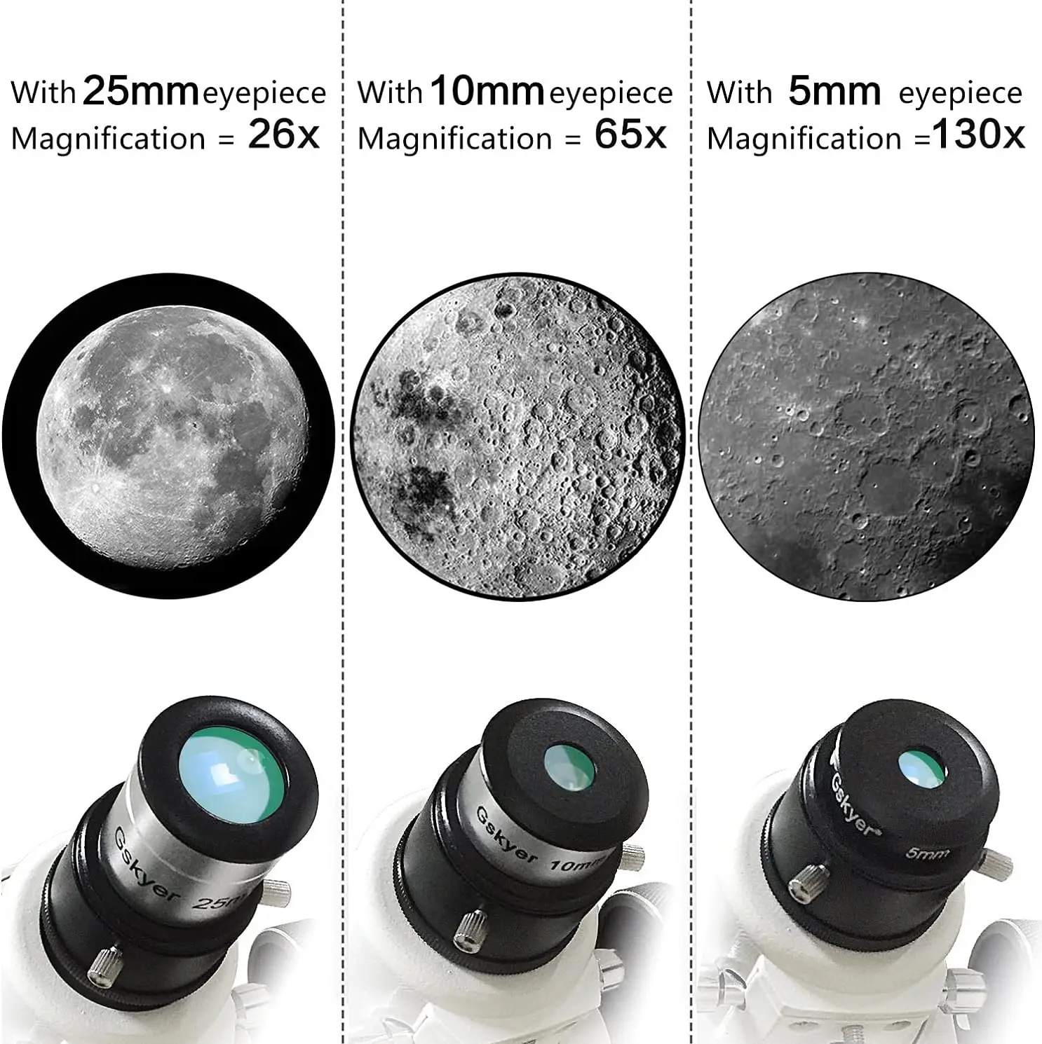 BestsellerTelescope, 130EQ Pro – обзор и цена Telescope Reflector 130