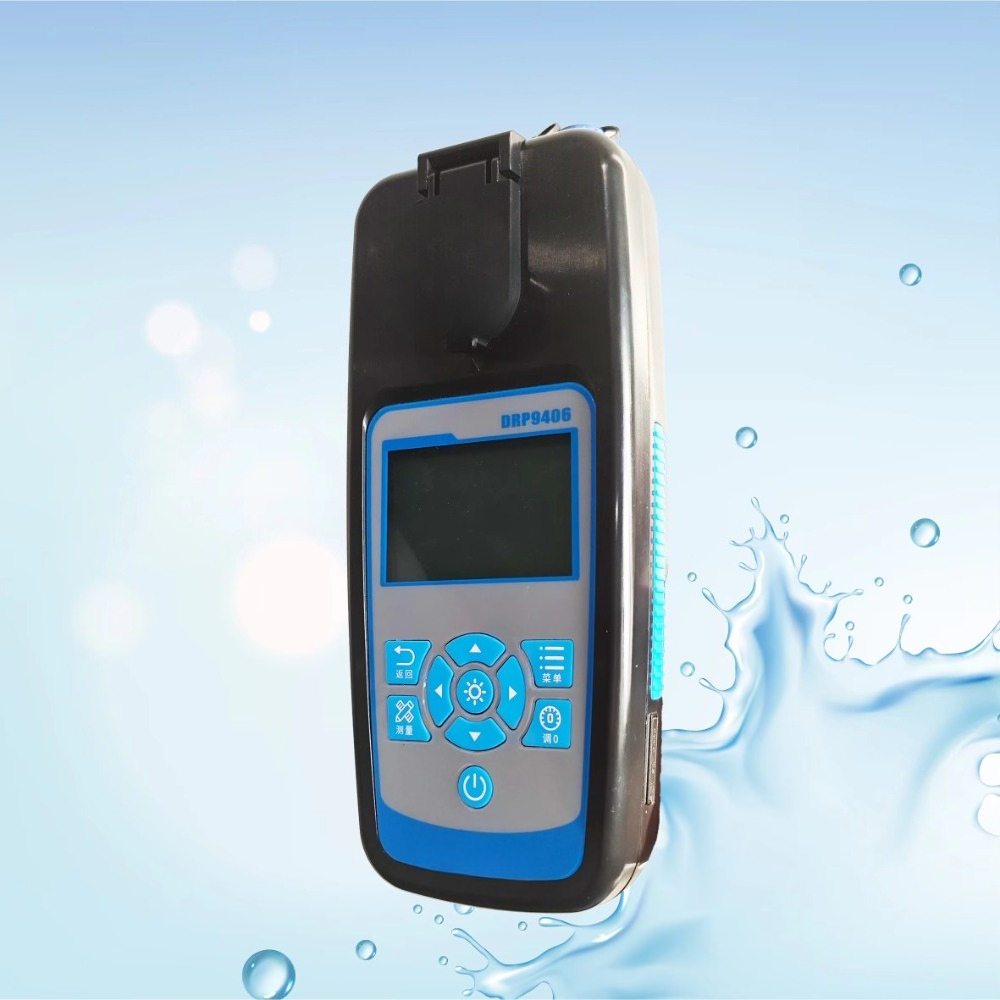 Analyzer Kit - Multi-Parameter – обзор и цена Water Testing Kit