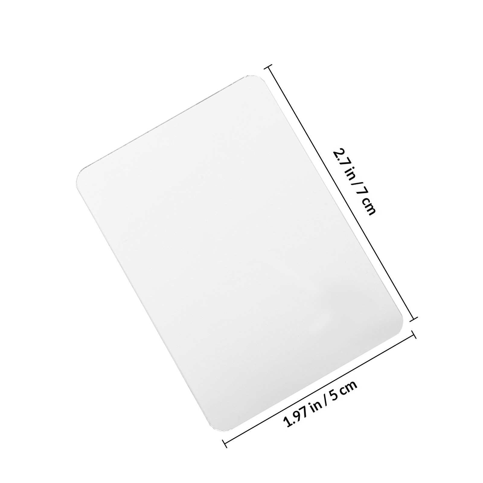 20Pcs Acrylic Mirror Tiles Sof – обзор и цена Science Project