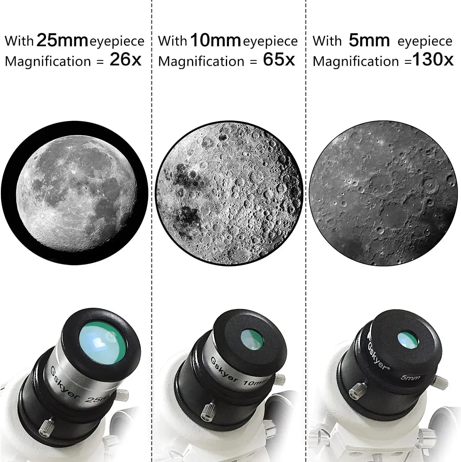 Telescope, 130EQ Professional  – обзор и цена Telescope Reflector 130