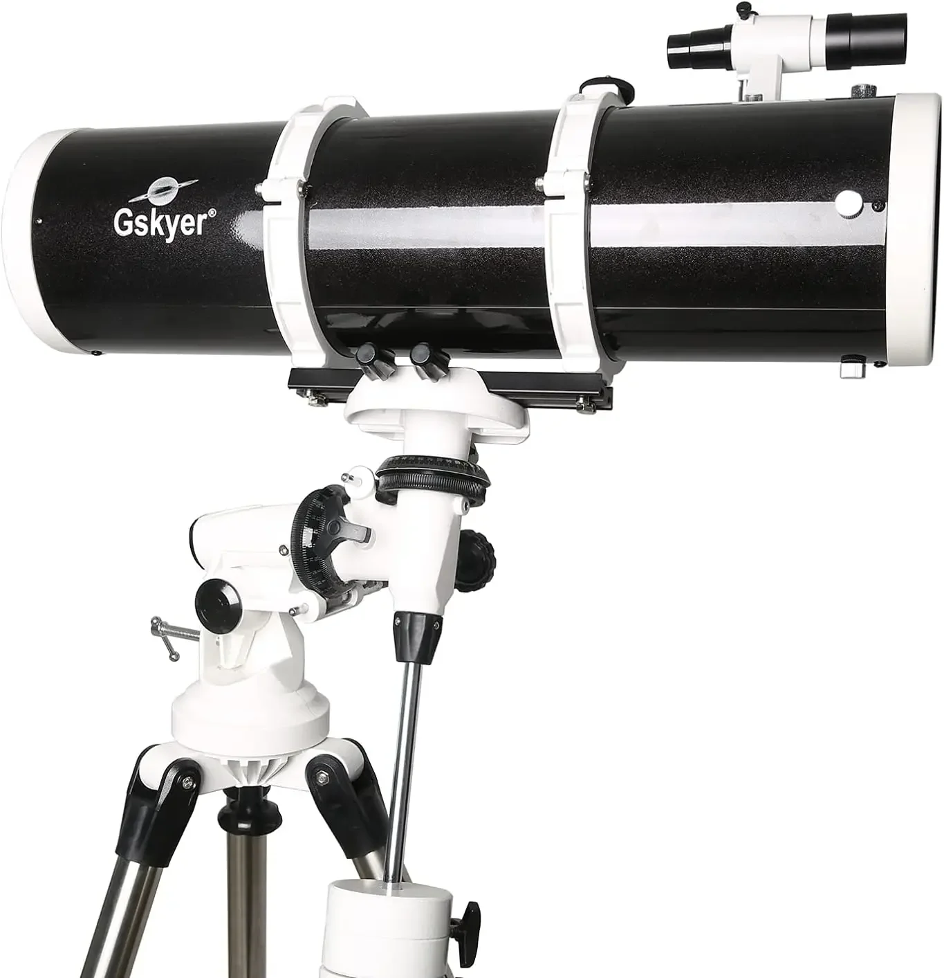 Telescope, 130EQ Professional  – обзор и цена Telescope Reflector 130