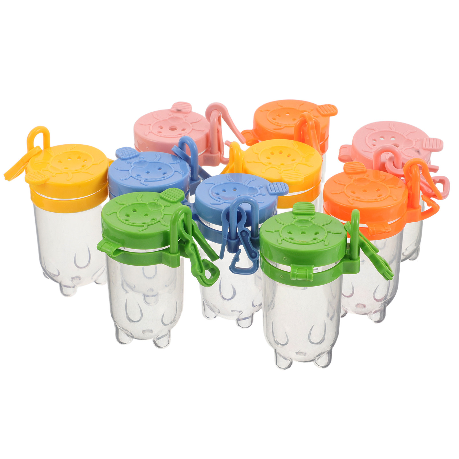 10Pcs Insect Observation Kit C – обзор и цена Science Toys