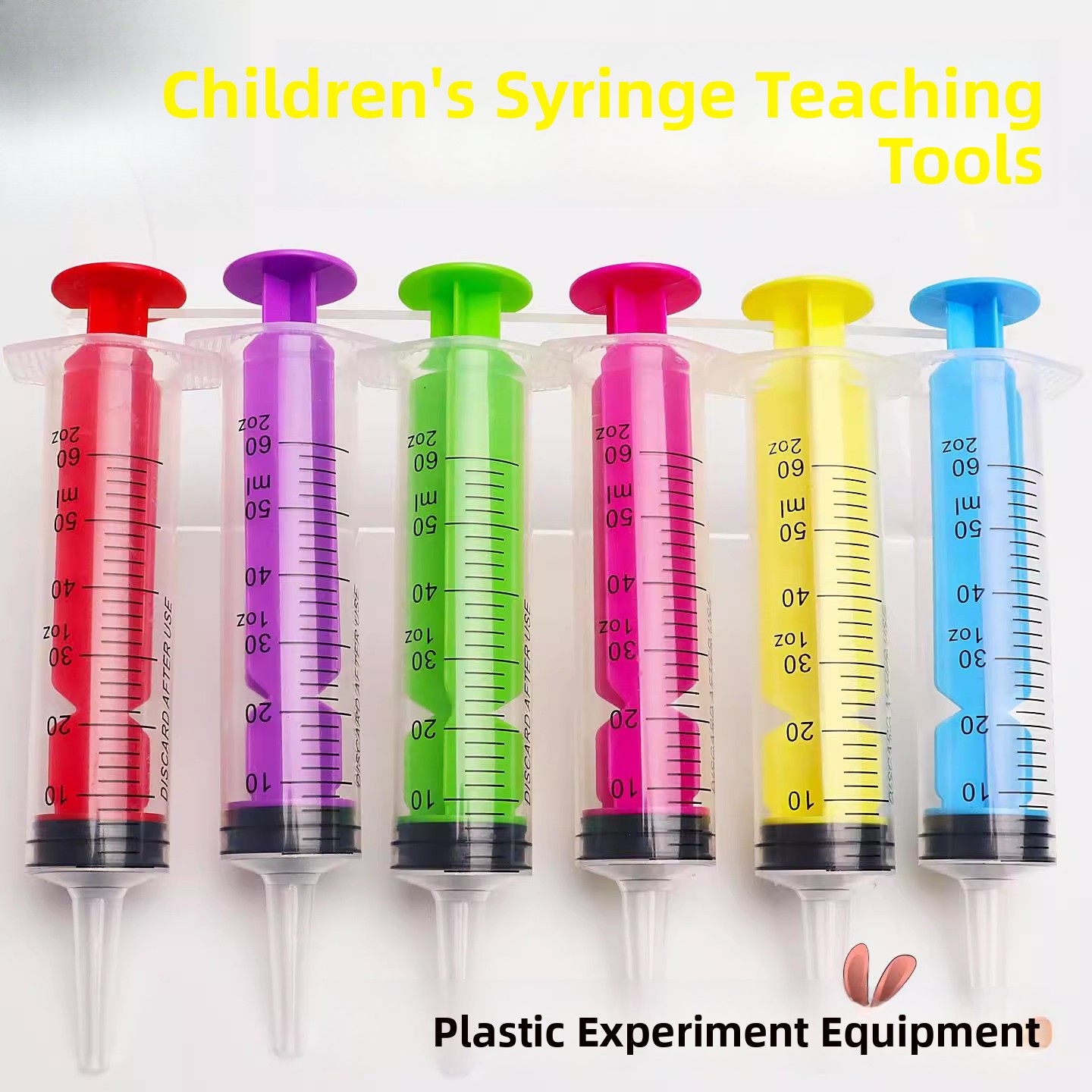  Children's Simulation Toy Syr – обзор и цена Science Nursery