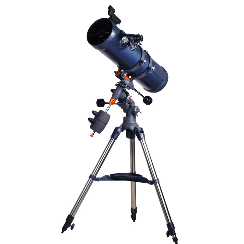 Celestron Astromaster 130EQ  T – обзор и цена Telescope Reflector 130
