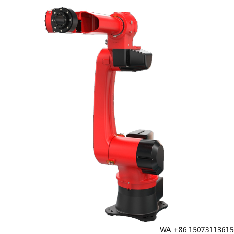 Six-Axis Robot Arm 1600mm Span – обзор и цена Robot Arm Motor