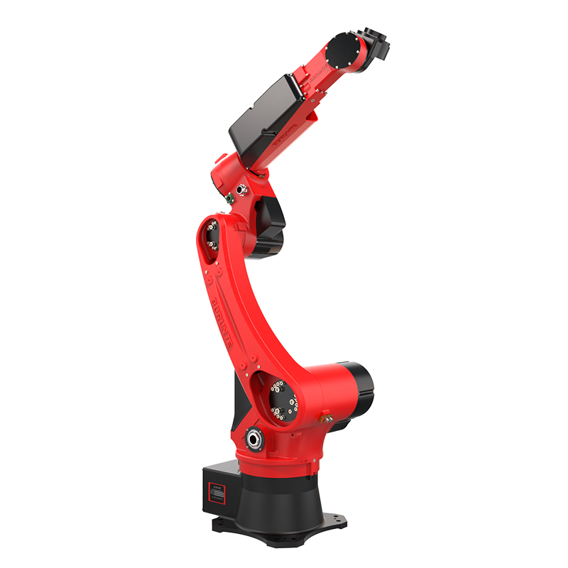 Six-Axis Robot Arm 1600mm Span – обзор и цена Robot Arm Motor
