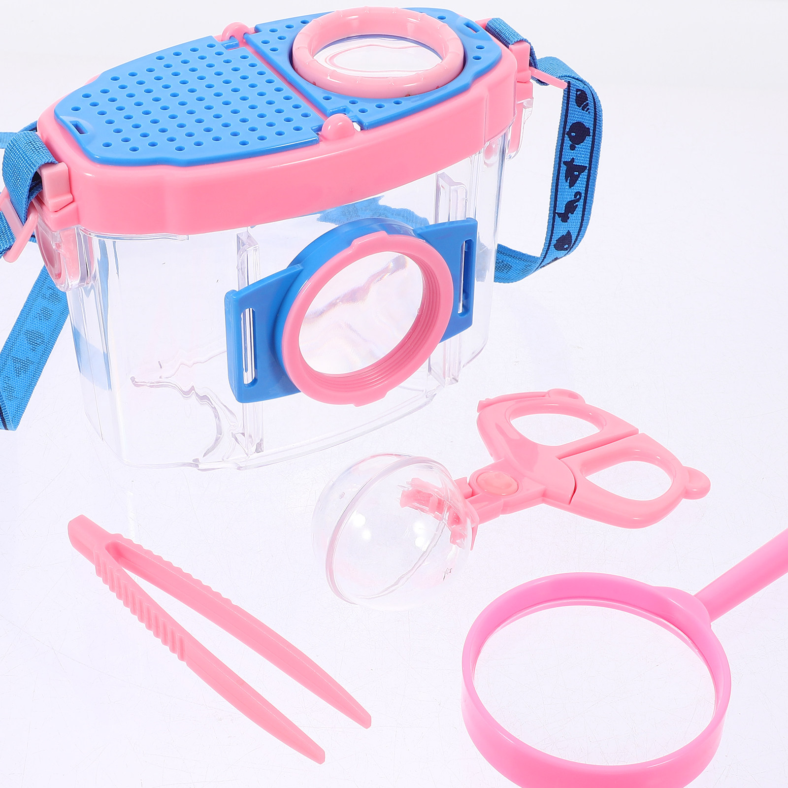 1Set Insect Observation Contai – обзор и цена Science Toys