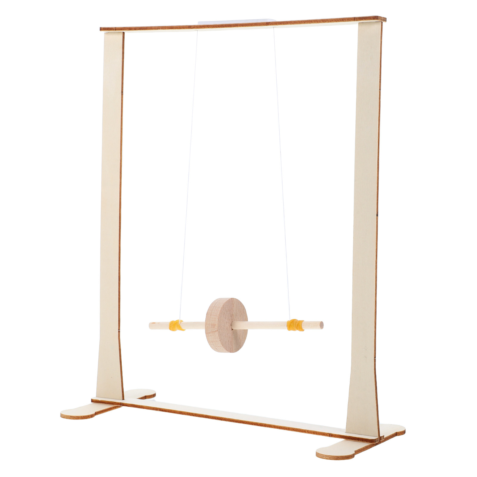 Wooden Maxwell Gravity Educati – обзор и цена Science Experiment