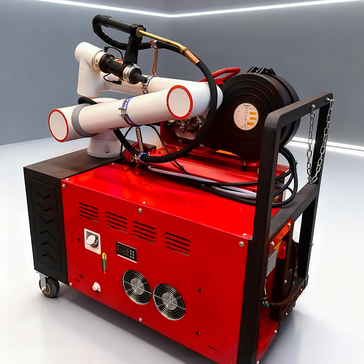 Dreamon custom automated colla – обзор и цена Robot Arm Motor