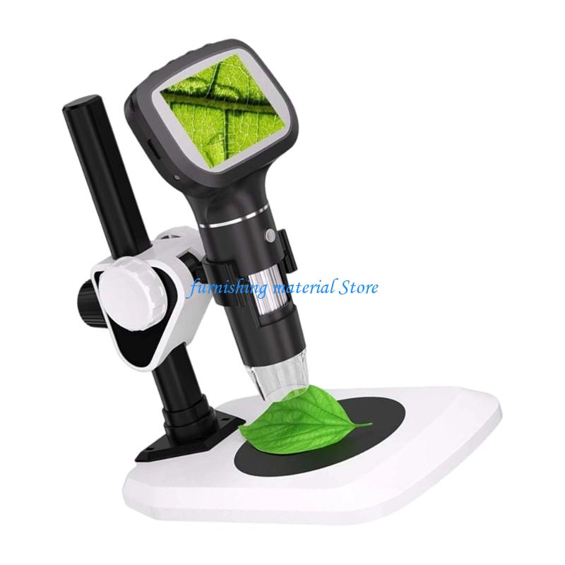 Y5GD 1600X Magnification Micro – обзор и цена Science Hobbyist